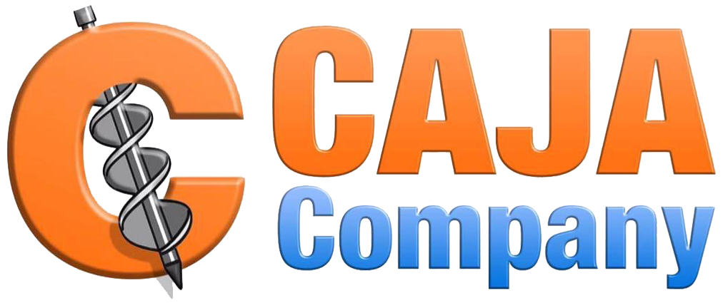 Caja-Company